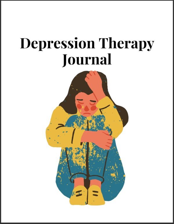 depression therapy journal
