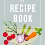 digital recipe planner digital recipe planner