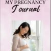 pregnancy journal