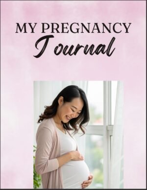 pregnancy journal