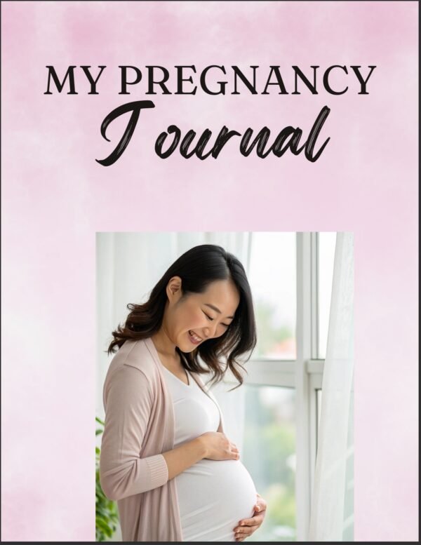 pregnancy journal