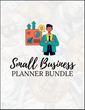 small business planner