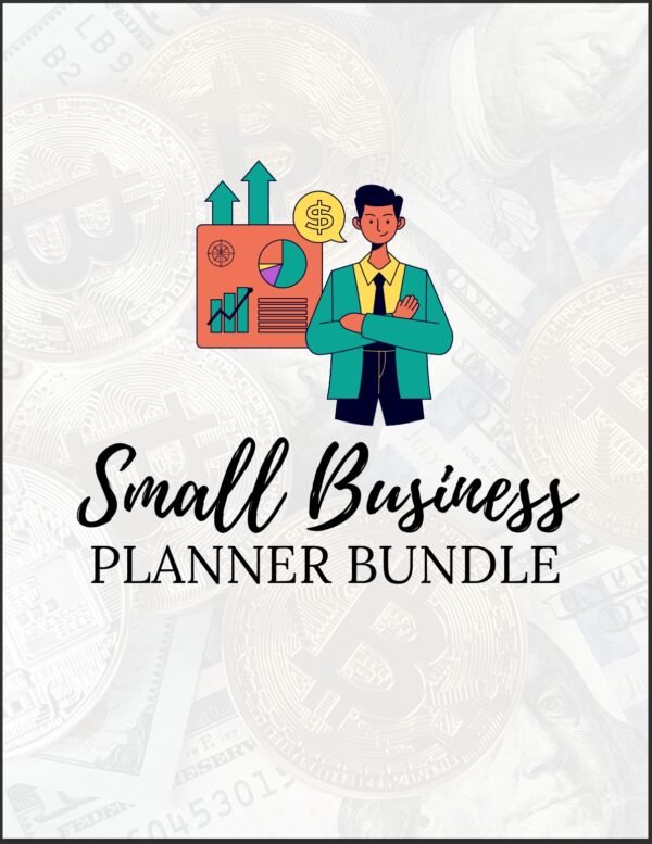small business planner small business planner