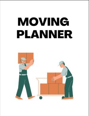 moving planner