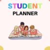 student planner