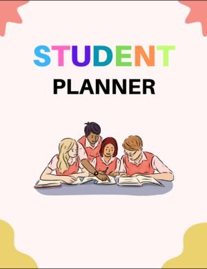student planner