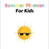 summer planner for kids